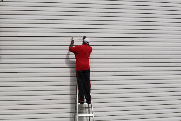 Siding for Multi-Family Homes in Forsyth, MO